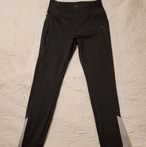 Talbots workout pants